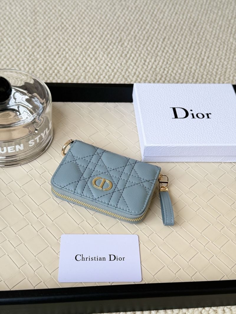 Christian Dior Wallets Purse